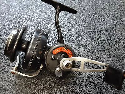 Brevete Super Ru-Mer 50 Spinning Reel Made In France Pat. Pend. Half Bail Used • $16.50