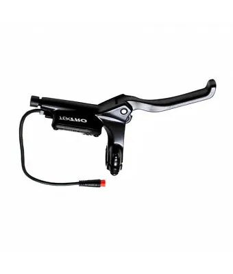 Tektro Hydraulic Brake Lever E350 Right For Electric Bike And Bike • $54.95