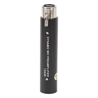 SE Electronics DM1 Dynamite Active Inlne Microphone Preamplifier Dynamite 2B BEA • $18.86
