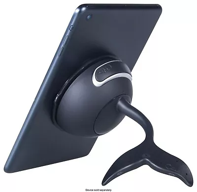 Octa - Tablet Tail: Whale Tail Dock Kit For Select Apple® IPad® Tablet And E-Re • £12.49