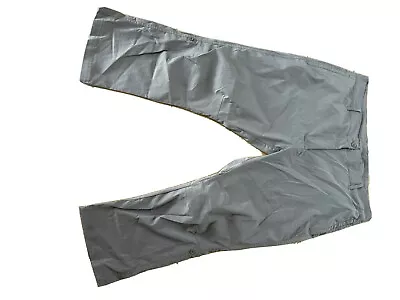 £11 • Buy Peter Storm Ladies Lightweight Walking Trousers Size 20 Short