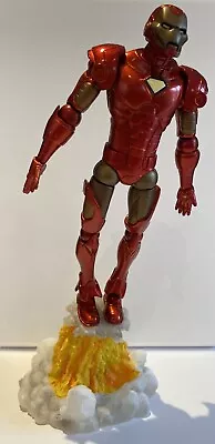 Marvel Select Iron Man Figure • £15