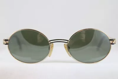 Great Vintage Valentino V678 Unisex Sunglasses Nos Made In Italy  • $99