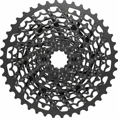 SRAM GX XG-1150 Cassette - 11 Speed 10-42t Black For XD Driver Body • $92.95