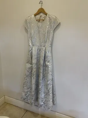 Carla Zampatti Dress 12 • $350
