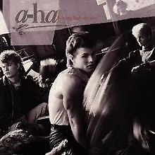 Hunting High And Low By A-Ha | CD | Condition Good • £3.12