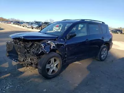 Used Rear Seat Belt Fits: 2007 Toyota Rav4 Seat Belt Rear Rear Grade A • $125