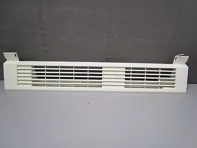 Miele Washer Front Grille White  3380923  3-389 -023  WTV315-046.041  ASMN • $48.95