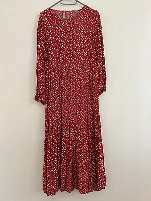 Zara Dress Size XL • $30