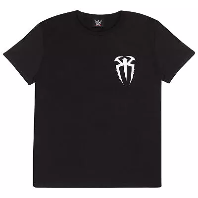 £14.99 • Buy Official WWE Roman Reigns Head Of The Table Kids  T-Shirt