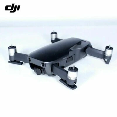 $21.60 • Buy Genuine DJI Mavic Air Dummy Set For Parts Legs Body - For Repair / Parts