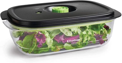 $35.68 • Buy 2129973 Preserve & Marinate 10 Cup Vacuum Seal -Container For Quick