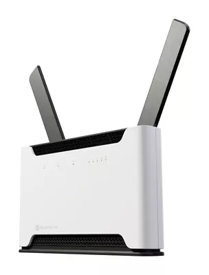 MIKROTIK Wi-Fi 6 Access Point LTE Ver.18 Support Chateau LTE18 Ax • £249.30