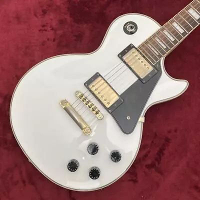 Free Shipping From Japan  EPIPHONE Les Paul Custom Pro • $692.60