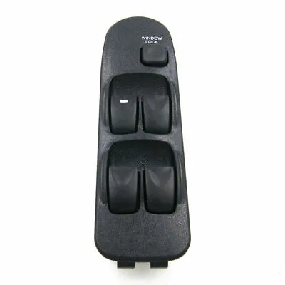 Master Power Window Switch MR740599 For Mitsubishi Carisma Space Star 1995-2006 • $21.05