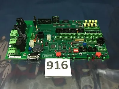 Mykrolis 40-04425 Rev. B Sub-assembly Board  • $299.95