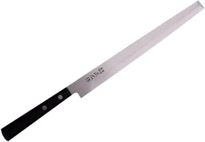 Masahiro 10623 Kitchen Sushi Sashimi Slicing Takohiki Knife 9.4  SEKI JAPAN  • $78.99