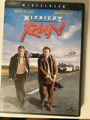 Midnight Run (DVD 1998) • $6