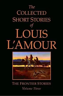 The The Collected Short Stories Of Louis- 9780553804522 Hardcover Louis LAmour • £9.98