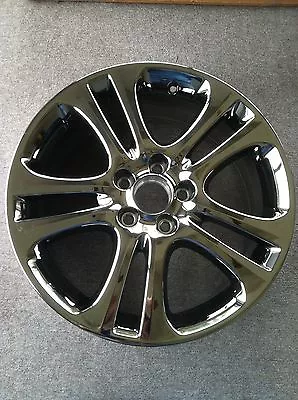 Acura TSX 18  Factory Alloy Wheel  09-13 • $179.99