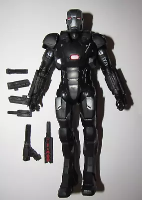 Marvel Legends Figure War Machine Infinity Saga Excellent • $18.99