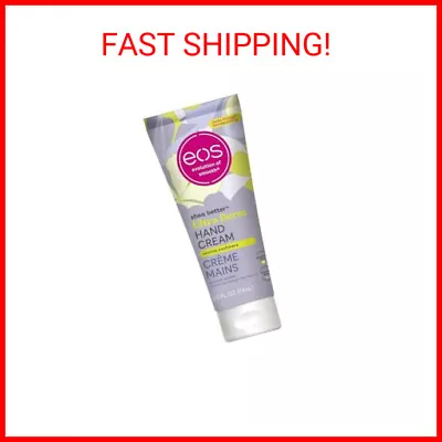 Eos Shea Better Hand Cream - Vanilla Cashmere | Instant Hydration + Lasting Prot • $5.75