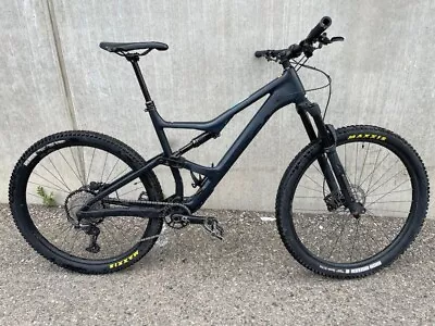 Orbea Occam H30 2021 Full Suspension MTB Bike • $500