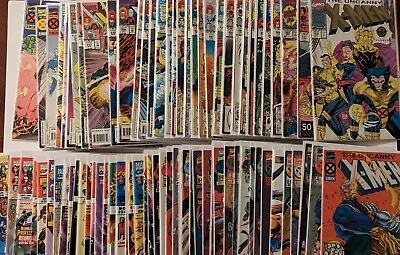 Uncanny X-Men (1991 - 2004) Choose Your Own Issue Marvel • $3.50