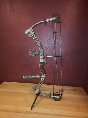 Bowtech Patriot II Bow • $99