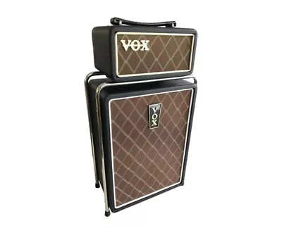 Vox MSB25 Mini SuperBeetle 25 50-Watt Guitar Amp - Open Box • $319.99