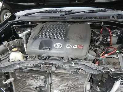 $126.50 • Buy Toyota Hilux Intercooler Diesel, 3.0, Water Cooled Egr Type, 08/2006-08/2015