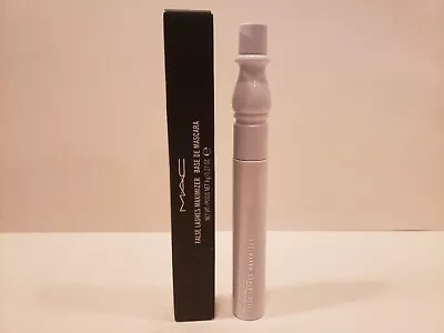 Mac ~ False Lashes Maximizer Primer ~ 0.27 Oz ~ NIB • $19.99