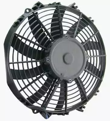 Maradyne M113K 11 In. Low Profile Reversible S Blade Fan With 130 Watt Motor • $139.98