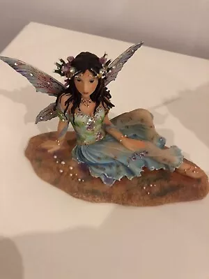 Christine Haworth Faerie Leonardo Collect -Timeless Beauty Fairy Limited Edition • £32.95