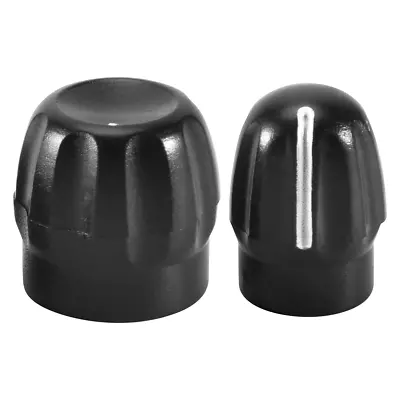 Chunky Volume Knob + Channel Selector Knob For  Radios HT750 HT1250 EP3502991 • $2.10