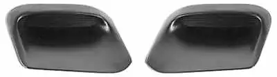 Hood Scoop Insert For 1968-70 Pontiac GTO & LeMans Without Ram Air 2 Pcs • $200.44