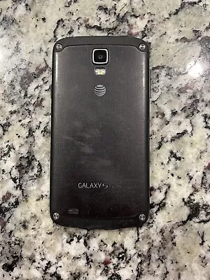 Samsung Galaxy S4 Active 16gb (at&t) • $26.99