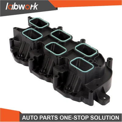 $55 • Buy Labwork Lower Intake Manifold For 11-21 Chrysler Dodge Charger Journey 3.6L V6