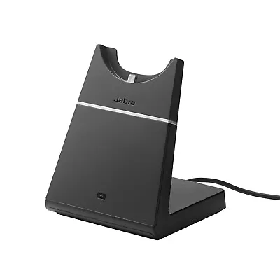 Jabra EVOLVE 75 MS Headset USB Charging Stand - New • $69