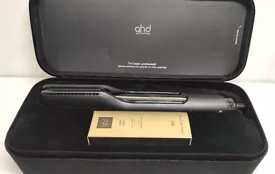 Ghd Duet 2-in-1 Hot Air Hair Styler And Sleek Hair Styling Oil GIFT SET • $129.99