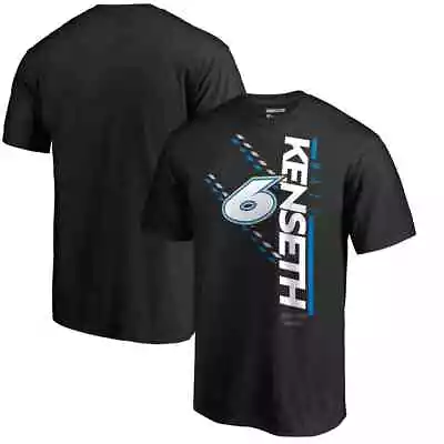 Black Matt Kenseth NASCAR Track Bar Gildan Shirt • $20.99