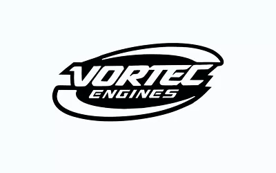 Vortec Engines Decal Sticker Custom Logo • $11