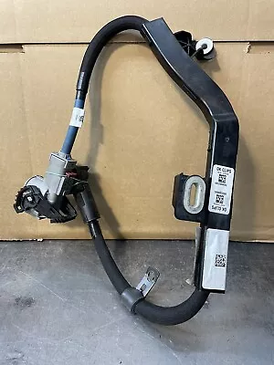 2019 2020 21 Dodge Ram 1500 Genuine Battery Charging Cable Mopar Oem 68333686ac • $39.99