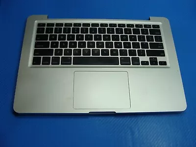 MacBook Pro 13  A1278 Mid 2009 MB990LL Top Case W/BL Keyboard TrackPad 661-5233 • $10.99