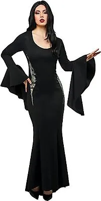 Morticia Addams - Adult Costume • $69.99