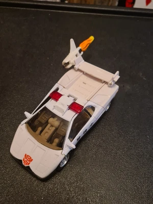 £22.99 • Buy TRANSFORMER RID DELUXE CLASS PROWL Autobot 