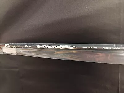 New Tour Issue Diamana Whiteboard 53 TX 2024 Driver Shaft Uncut Japan • $233.99