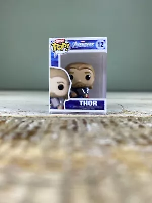 Funko Bitty Pop Marvel Infinity Saga Thor # 12 Disney • £4.75