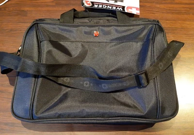 £14 • Buy Wenger Swiss Gear Laptop Bag