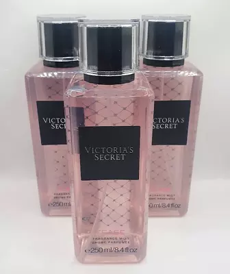 Victoria's Secret Tease Fragrance Body Mist 8.4 Fl Oz (set Of 3) • $69.95